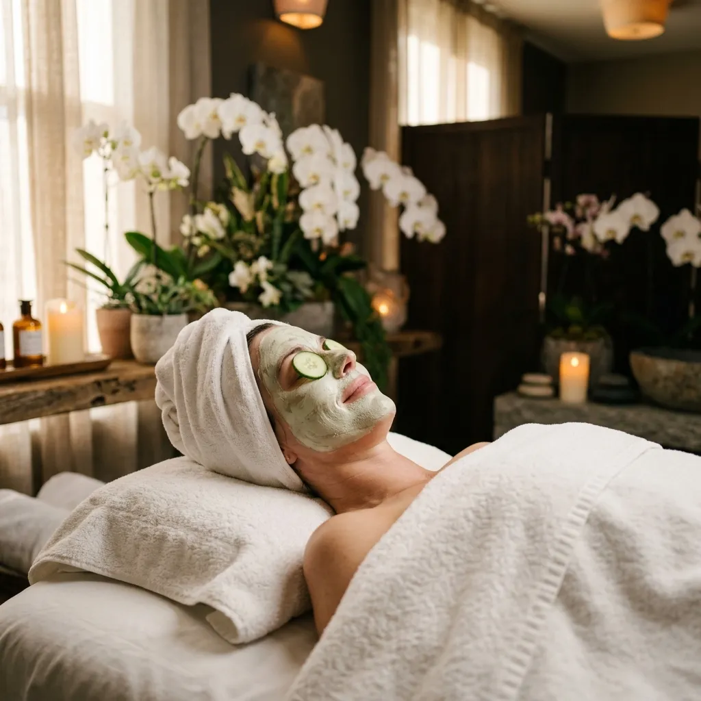 Spa & Wellness